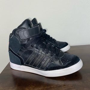 Adidas Women’s High Shoes